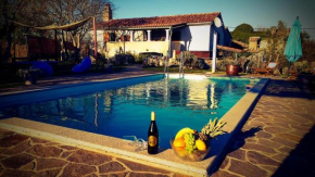 Guest House Risika